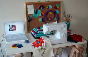 Atelier Ceres Fiuza - Foto 1