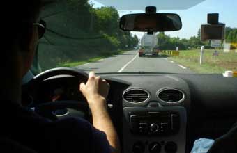 CTT Centro de Treinamento de Trânsito - Foto 1