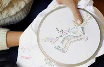 Arts Bordados - Foto 1