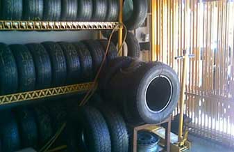 Borracharia Rabelo - Foto 1