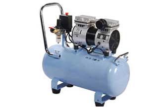 Jg Compressores - Foto 1