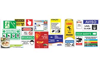 Brasilplac Comunicação Visual - Foto 1