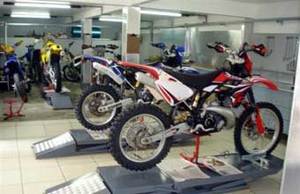 Afonso Motos - Foto 1