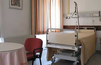 Hospital Gênesis - Foto 1