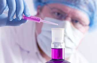 Laboratório Linus Pauling - Foto 1