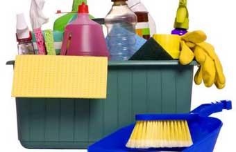 Lar & Limpeza - Foto 1