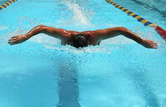 Medley Escola de Natação - Foto 1