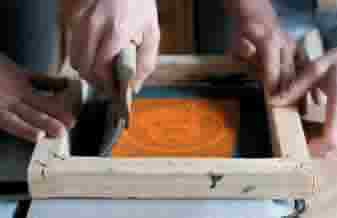 Stamp Screen - Foto 1