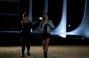 O filme leva às telas a saga do personagem João do Santo Cristo, cantada por Renato Russo em um dos maiores sucessos da Legião Urbana 