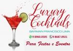 Luxury Cocktails - Thumb 0