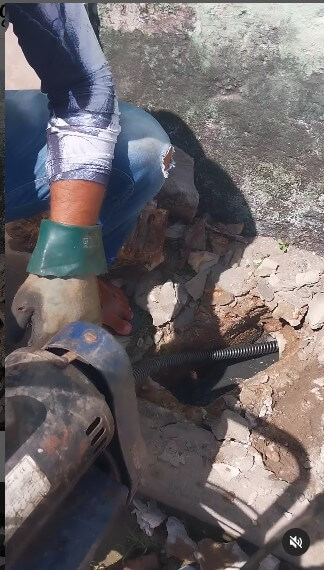 Desentupidora Deus Proverá - Foto 2