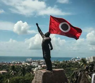 Consciência Negra em Fortaleza