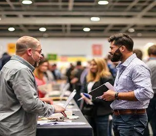 Mutirão de Emprego em Fortaleza