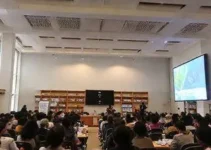 Sistema Nacional de Bibliotecas Públicas