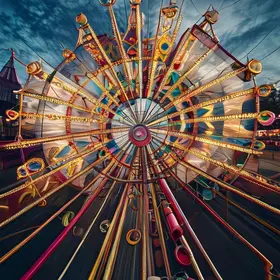 Ciclo Carnavalesco 2026