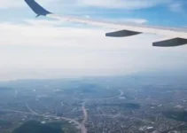 Voo Fortaleza–Madrid