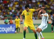 fragilidade do Fortaleza