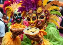 Carnaval em Fortaleza