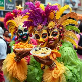 Carnaval em Fortaleza