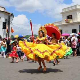 Carnaval em Fortaleza