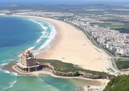 Últimas noticias de Fortaleza