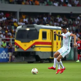 Fortaleza