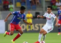 Fortaleza Ferroviário Campeonato Cearense