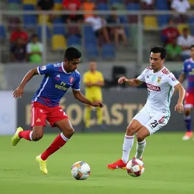 Fortaleza Ferroviário Campeonato Cearense
