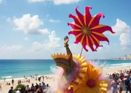 Últimas noticias de Fortaleza