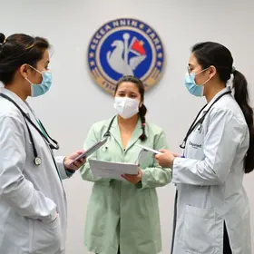 nomeação de profissionais da saúde no Ceará