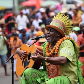 Carnaval de Fortaleza