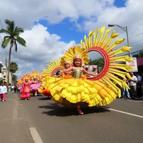 Ciclo Ceará Carnavalesco 2026