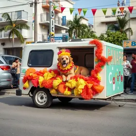 Pet Ceará Móvel