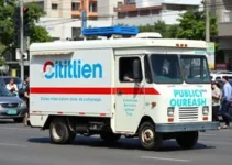 Caminhão do Cidadão