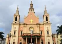 programação das igrejas de Fortaleza na Semana Santa