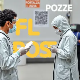 postos de saúde em Fortaleza