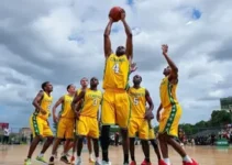 Fortaleza Basquete Cearense