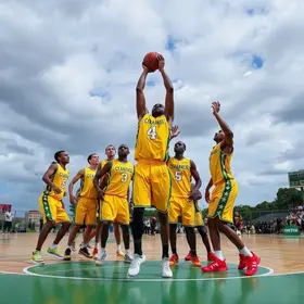Fortaleza Basquete Cearense