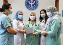 ampliação de equipes