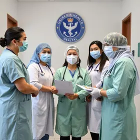 ampliação de equipes