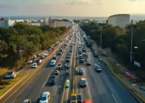 limite de idade para veículos de fretamento intermunicipal