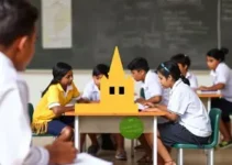 Escola de Tempo Integral