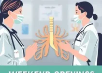 atendimento a doenças respiratórias