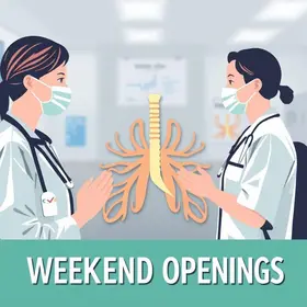 atendimento a doenças respiratórias