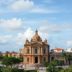 300 anos de Fortaleza