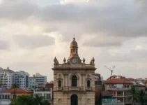 300 anos de Fortaleza