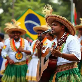 Ano Cultural Brasil-China