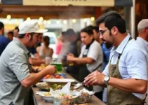 Comida di Buteco Fortaleza 2026