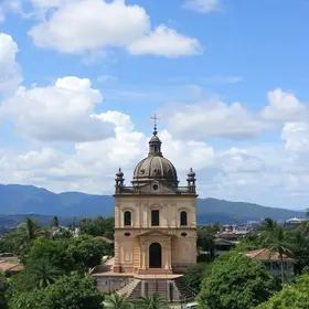 feriado de Tiradentes
