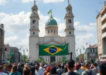 Governo do Brasil na Rua